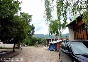 140 - Shaxi